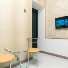 Гостиница Bogdan Hall DeLuxe балкон
