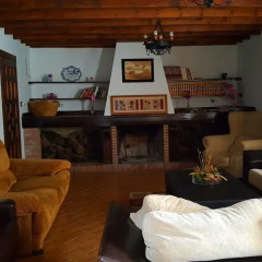 Отель La Posada del Duende 3* Стандартный номер с 2 отдельными кроватями фото 6