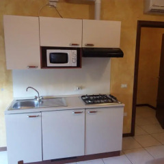 Отель Residence Maryel 2* Студия фото 6