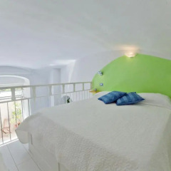 Отель Alfieri Rooms Атрани комната для гостей фото 3