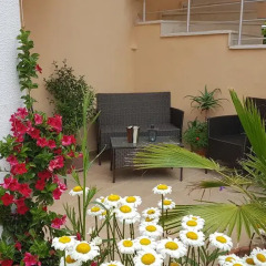 Апартаменты Kemer Houses