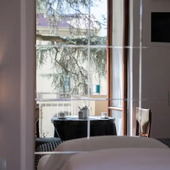 Апартаменты Verdi Apartments Апартаменты с различными типами кроватей