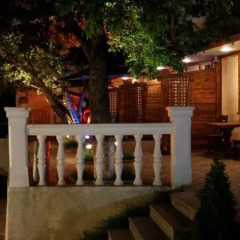 Отель Mimino Guesthouse