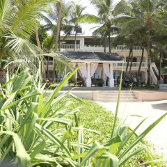 Отель Suite Lanka фото 6