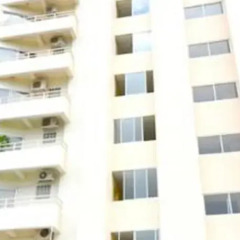Отель View Talay 1 By Pattaya Capital Property Таиланд, Паттайя - отзывы, цены и фото номеров - забронировать отель View Talay 1 By Pattaya Capital Property онлайн балкон