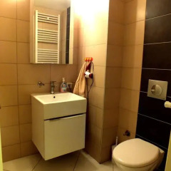 Отель Gunes Vip Aparts And Suits Апартаменты с различными типами кроватей фото 12