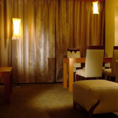 Hotel Hp Park Poznan Стандартный номер фото 3