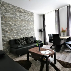 Отель Vienna CityApartments - 1120 комната для гостей фото 5