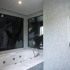 Hotel Re! @ Pearls Hill 4* Люкс с различными типами кроватей фото 3