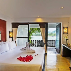 Отель Villa Elisabeth 3* Улучшенный номер с различными типами кроватей фото 4