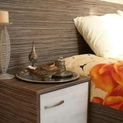 Rose Garden Hotel 4* Улучшенная студия фото 2