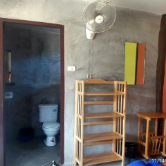 Отель Sakai Bungalows Ланта сауна