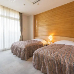 Hotel Takachiho 3* Стандартный номер