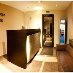 Отель BedRooms 3 Maja 15A Апартаменты с различными типами кроватей