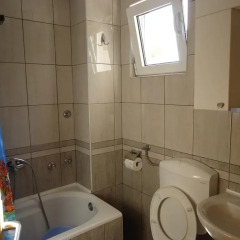 Апартаменты Apartments Anastasija Студия с различными типами кроватей фото 10