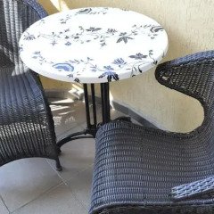 Family Hotel Imperial балкон