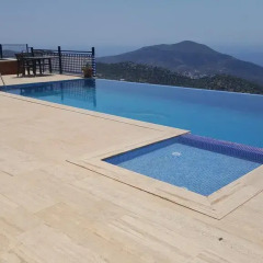 Paradise Villas 2* Вилла с различными типами кроватей фото 21