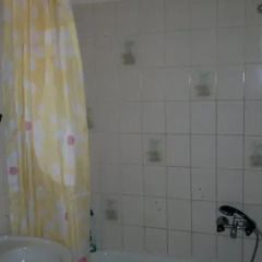 Hostel Westbahnhof ванная