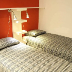 Апартаменты Your Home In Barcelona Apartments Барселона детские мероприятия