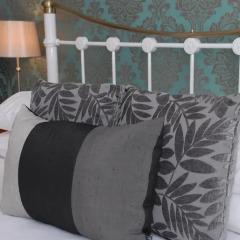 Отель Lynwood Guest House спа