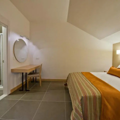 Kentia Apart Hotel комната для гостей фото 8