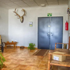 Отель Casa Rural Sierra Madrona интерьер отеля фото 2