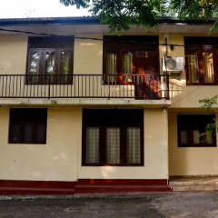 Отель Sunset View Villa парковка