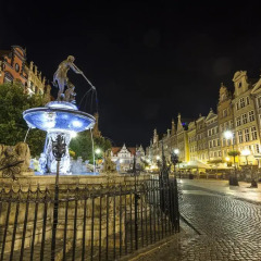 Апартаменты Exclusive Apartments Gdańsk фото 3