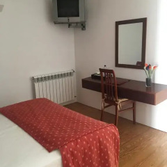 Отель Quinta da Vila Francelina 3* Стандартный номер разные типы кроватей фото 2