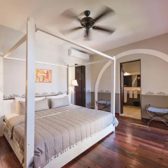 Hotel Hacienda Mérida 4* Представительский номер с разными типами кроватей фото 2