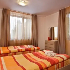 Отель Borovets Gardens Aparthotel 3* Апартаменты фото 16