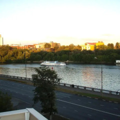 Атмосфера Хостел фото 3