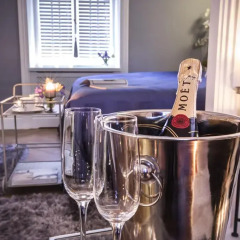 Отель Apartamenty Ambasada Апартаменты с различными типами кроватей фото 11