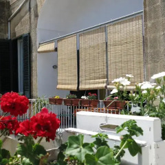 Отель Volver B&B Лечче