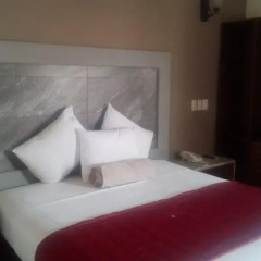 Hotel Aquiles 3* Стандартный номер с различными типами кроватей фото 2