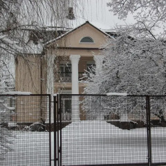 Гостиница Heavenly B&B Украина, Львов - отзывы, цены и фото номеров - забронировать гостиницу Heavenly B&B онлайн ванная фото 2