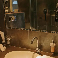 Hotel Wawel 3* Апартаменты с различными типами кроватей фото 4
