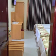 Al Salam Inn Hotel Suites 2* Студия с различными типами кроватей фото 6