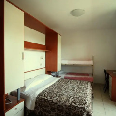 Hotel Luana комната для гостей фото 3