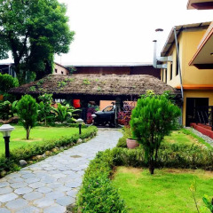 Отель Hong Yuan Hotel Непал, Покхара - отзывы, цены и фото номеров - забронировать отель Hong Yuan Hotel онлайн фото 11
