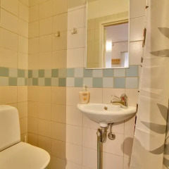 Апартаменты Daily Apartments Old Town ванная фото 2