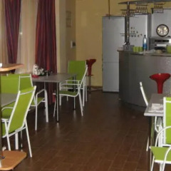 Гостиница Fantazia Guest House питание