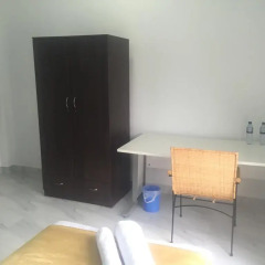 Отель Negombo BnB удобства в номере фото 2