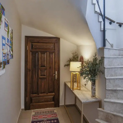 Nea Garden Hotel Alacati Чешме интерьер отеля фото 3