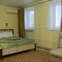 Гостиница Аваллон 3* Номер Комфорт с различными типами кроватей фото 9
