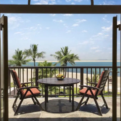 Отель JA Palm Tree Court 5* Полулюкс с различными типами кроватей фото 6