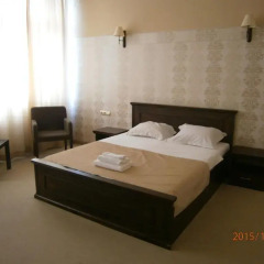 Hotel Neptun 3* Стандартный номер фото 16