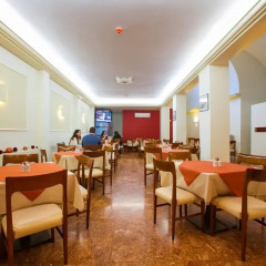 Marina Hotel Athens Афины питание фото 3