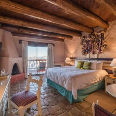 Hotel Mirador 3* Стандартный номер с различными типами кроватей фото 5