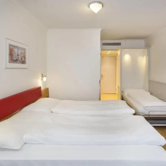 Отель Coronado 3* Стандартный номер фото 6